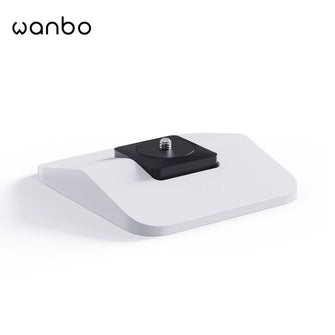 Wanbo Desktop Projector Holder Stand Mount Removable Adjustable Table Projector Universal Projectors Bracket - Multimedia Projectors