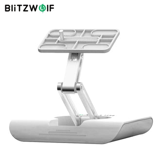 BlitzWolf BW-VF4 360° Rotation Projector Bracket Desktop Stand Mini Projector Head Base - Multimedia Projectors